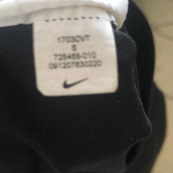 capri nike pro leggings - Picture 2 of 2